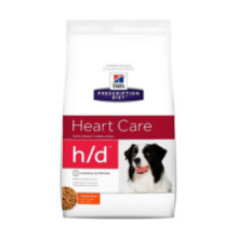 ALIMENTO HILLS h/d 1,5KG PERROS ADULTOS