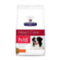 ALIMENTO HILLS h/d 1,5KG PERROS ADULTOS