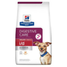 ALIMENTO HILLS i/d 1,5KG PERROS ADULTOS