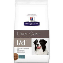 ALIMENTO HILLS L/D 17,6LB PERROS ADULTOS