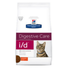 ALIMENTO HILLS GATOS i/d 4LB ADULTOS