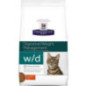 ALIMENTO HILLS GATOS w/d 4LB ADULTOS
