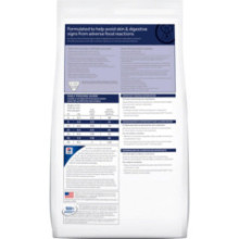 ALIMENTO HILLS GATOS z/d 4LB ADULTOS