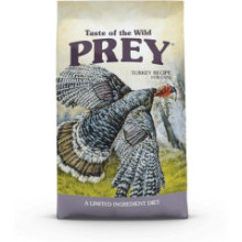 Taste Of The Wild Prey Gatos Turkey Pavo 15lb Nuevo