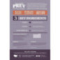 Taste Of The Wild Prey Gatos Turkey Pavo 6lb Nuevo