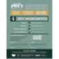 Taste Of The Wild Prey Trout Truch Perros Adultos 8lb Nuevo