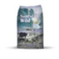 TASTE OF DE WILD SIERRA MOUNTAIN 14 LB PERROS ADULTOS