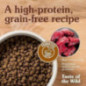 TASTE OF THE WILD APALACHAN VALLEY SM BRED 14 LB
