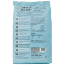 TASTE OF THE WILD APALACHAN VALLEY SM BRED 14 LB