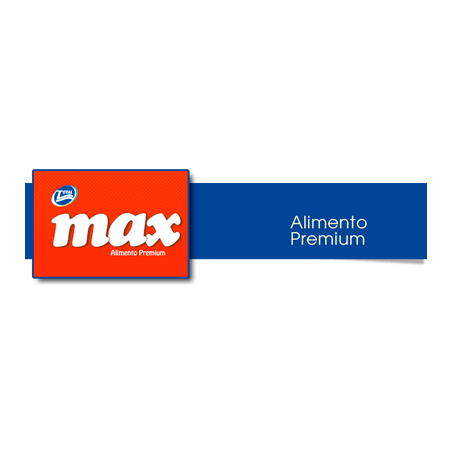 PERROS MAX CACHORRO PERFORMANCE POLLO 8KG ALIMENTO