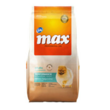 PERROS MAX R. PEQ. PERFORMANCE POLLO 2KG ALIMENTO