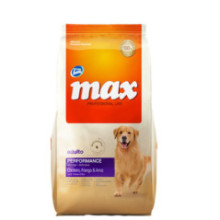 PERROS MAX ADULTO PERFORMANCE POLLO 2KG ALIMENTO