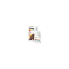 TOTAL F SUSPENSION PERROS ANTIPARASITARIO INTERNO 15ML