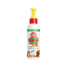 FOOEY SPRAY DETIENE COMPORTAMIENTO DESTRUCTIVO 4OZ