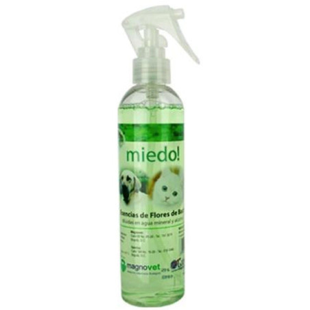 EF MIEDO SPRAY X 250 ML PERROS Y GATOS