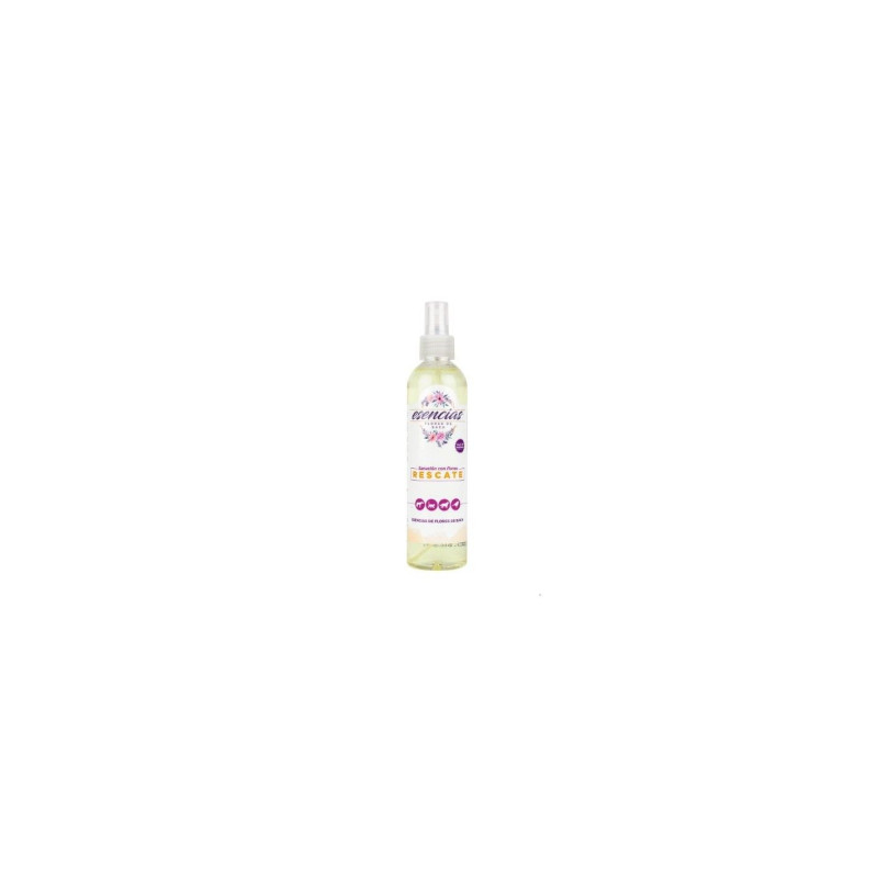 EF RESCATE SPRAY 250ML PERROS