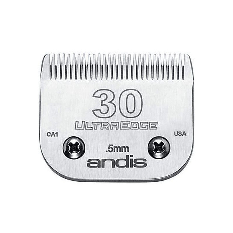 CUCHILLA ULTRAEDGE N30 ANDIS