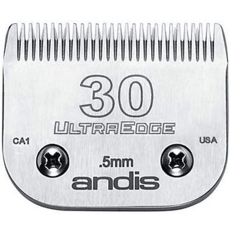 CUCHILLA ULTRAEDGE N30 ANDIS