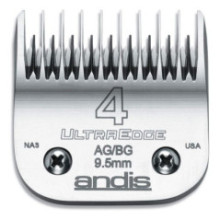 CUCHILLA ULTRAEDGE N4 ANDIS