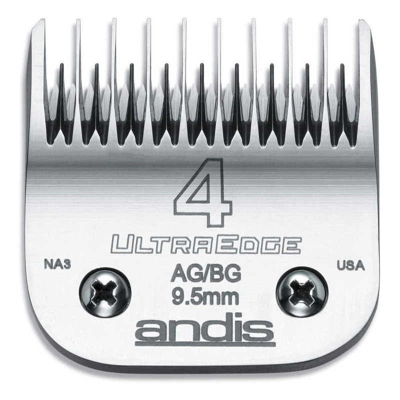 CUCHILLA ULTRAEDGE N4 ANDIS