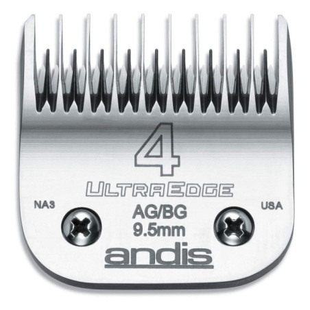 CUCHILLA ULTRAEDGE N4 ANDIS