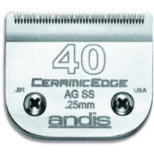 CUCHILLA ULTRAEDGE N40 ANDIS