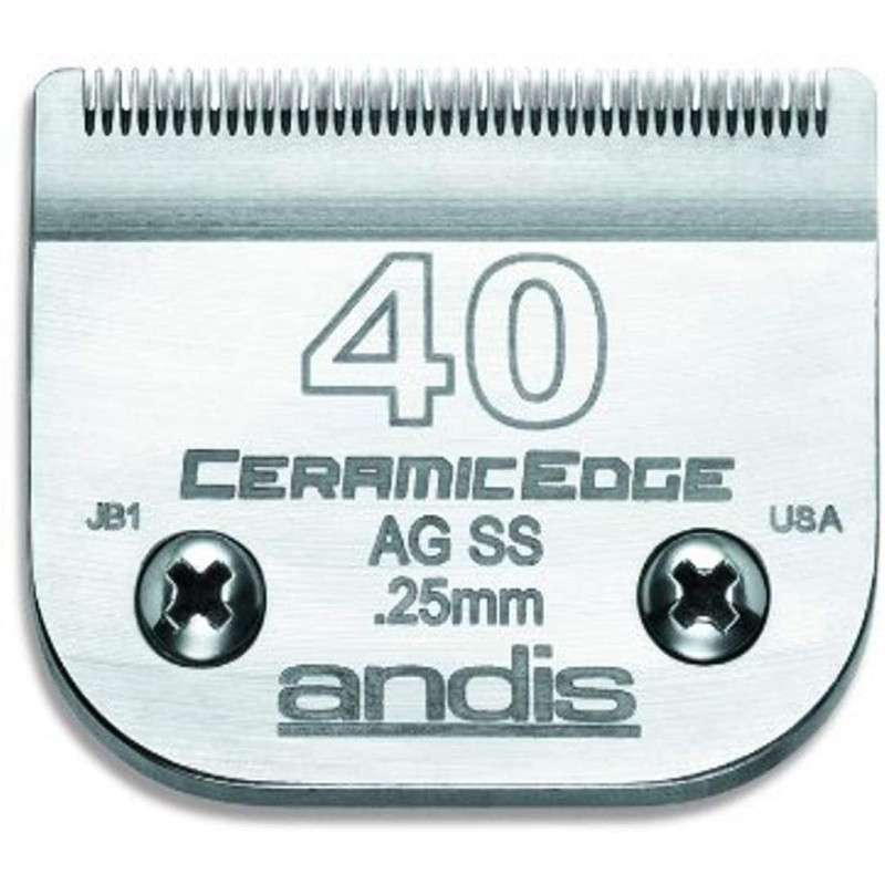 CUCHILLA ULTRAEDGE N40 ANDIS
