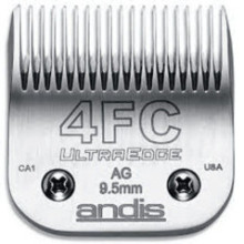 CUCHILLA ULTRAEDGE N4FC ANDIS