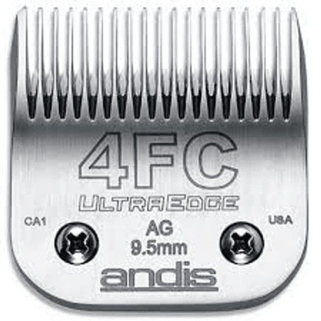 CUCHILLA ULTRAEDGE N4FC ANDIS