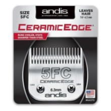 CUCHILLA CERAMICEDGE N5FC ANDIS