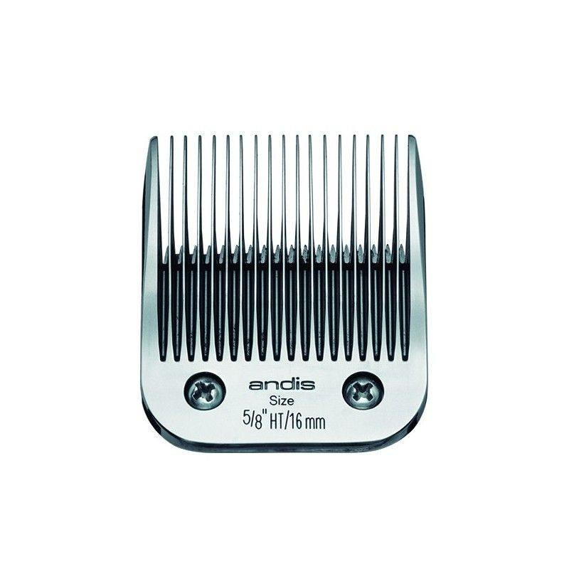 CUCHILLA ULTRAEDGE N5/8 ANDIS