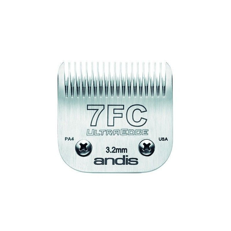 CUCHILLA ULTRAEDGE N7FC ANDIS