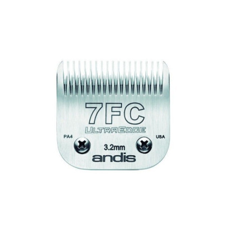 CUCHILLA ULTRAEDGE N7FC ANDIS