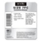 CUCHILLA CERAMICEDGE N7FC ANDIS