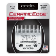 CUCHILLA CERAMICEDGE N7FC ANDIS