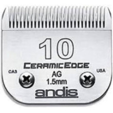 CUCHILLA CERAMICEDGE N10 ANDIS