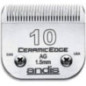 CUCHILLA CERAMICEDGE N10 ANDIS