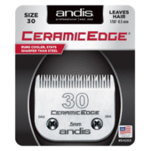 CUCHILLA CERAMICEDGE N30 ANDIS
