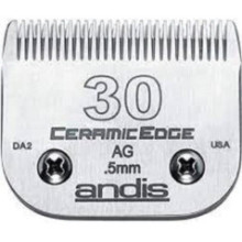 CUCHILLA CERAMICEDGE N30 ANDIS