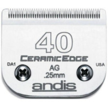 CUCHILLA CERAMICEDGE N40 ANDIS