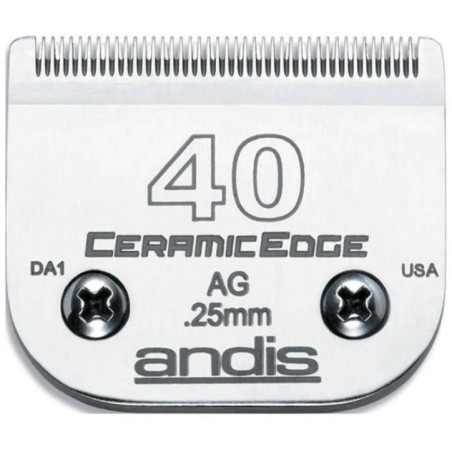 CUCHILLA CERAMICEDGE N40 ANDIS