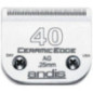 CUCHILLA CERAMICEDGE N40 ANDIS