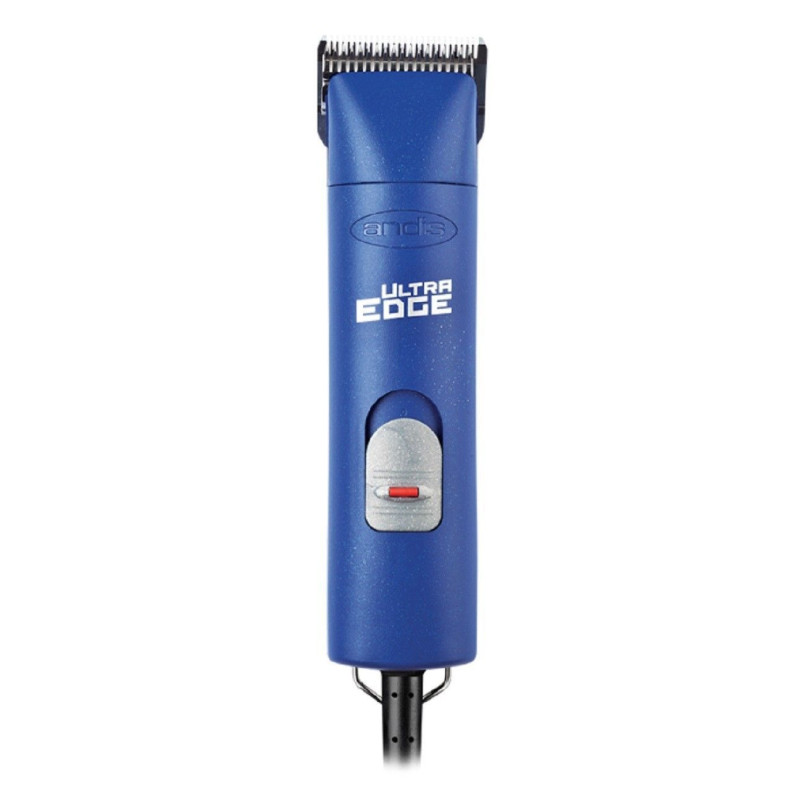 MAQUINA PROF. PARA PERRO ULTRAEDGE SUPER AZUL 2 VEL