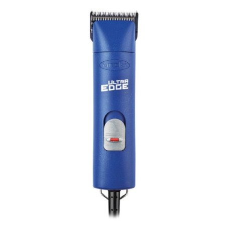 MAQUINA PROF. PARA PERRO ULTRAEDGE SUPER AZUL 2 VEL