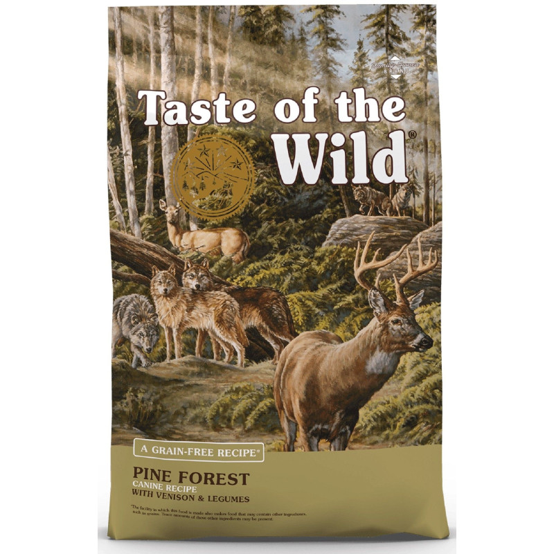 TOW PINE FOREST 1 KILO