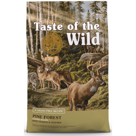 TOW PINE FOREST 1 KILO