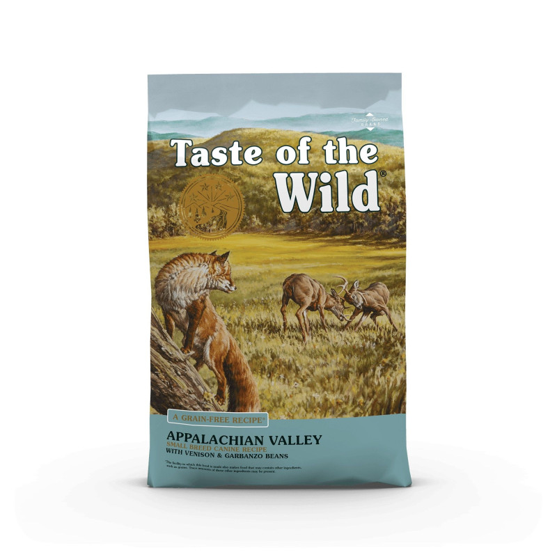 TOW APALACHAN VALLEY SM BRED 1 KILO