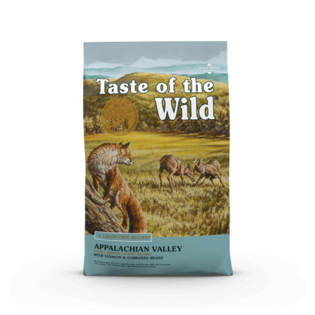 TOW APALACHAN VALLEY SM BRED 1 KILO
