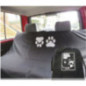 FORRO CARRO SILLA DELANTERA MASCOTAS 119X50.5 CM