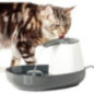 BEBEDERO PERROS GATOS TIPO FUENTE 1.5LT